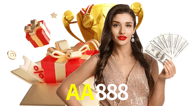 Jogue com dealers reais no AA888!