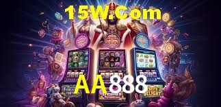 Roulette Table AA888