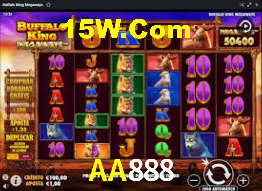 AA888 Game