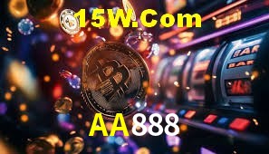 VIP Casino AA888