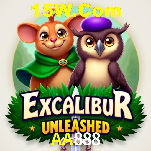 Casino VIP AA888