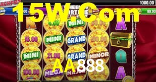AA888 Game