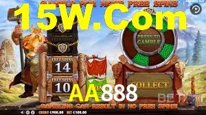 Exclusive Games AA888