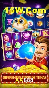 Football Betting AA888