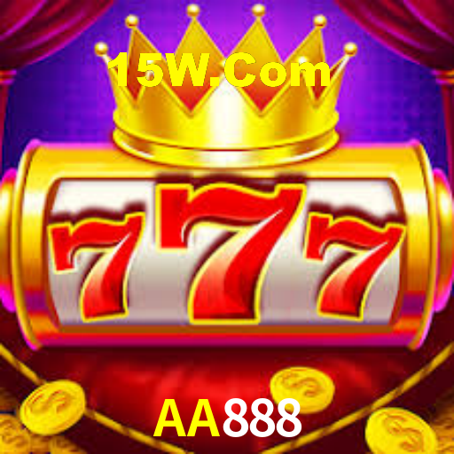 AA888