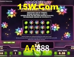 Live Casino AA888