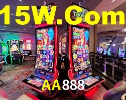 AA888