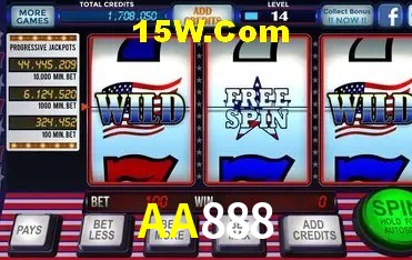 Desvendando o Mundo dos Jogos Virtuais na AA888