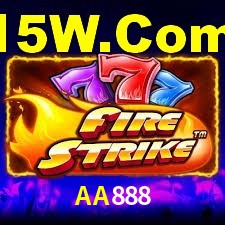 Tournaments AA888