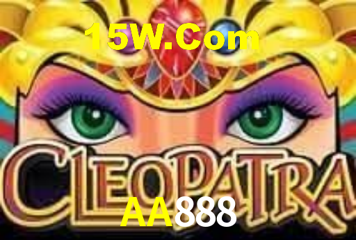 AA888 Game