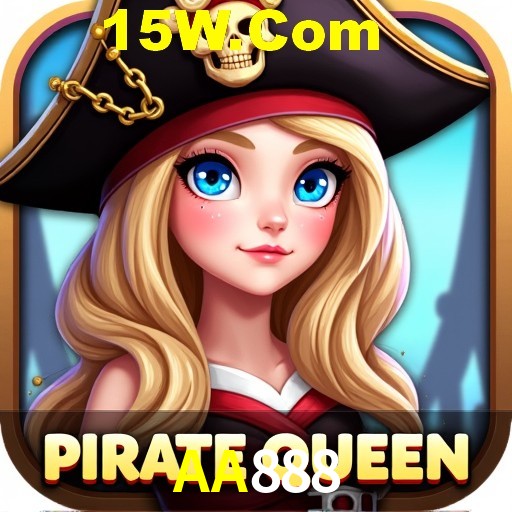 Slot Games AA888