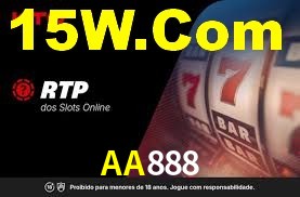 AA888: Jogos de Caça-Níqueis-Altas Recompensas, Roleta-Velocidade, Blackjack-Desafios Máximos